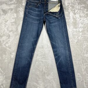 Rag and Bone Fit 2 Slim 30 Men's